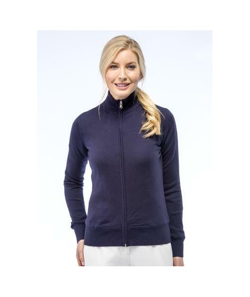 Fairway & Greene: Women's Abbey Merino Windsweater Par le système avancé 