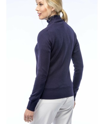 Fairway & Greene: Women's Abbey Merino Windsweater Par le système avancé 