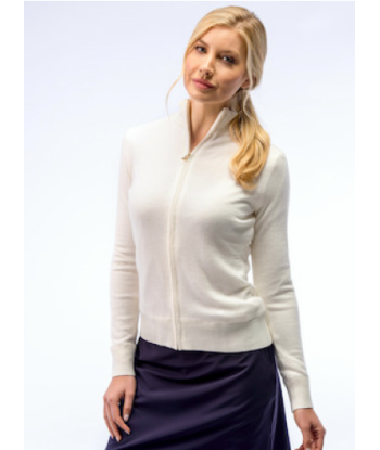 Fairway & Greene: Women's Abbey Merino Windsweater Par le système avancé 