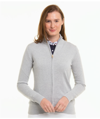 Fairway & Greene: Women's Abbey Merino Windsweater Par le système avancé 