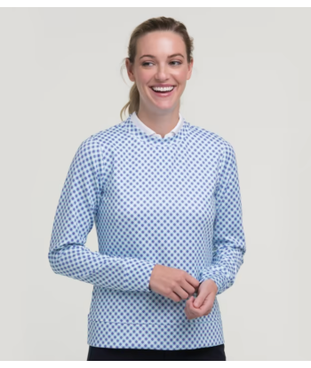 Fairway & Greene: Women's Alden Pullover à prix réduit toute l'année