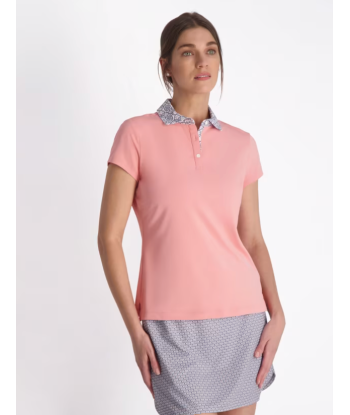 Fairway & Greene: Women's Ava Polo outlet