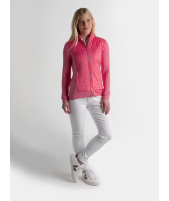 Fairway & Greene: Women's Augusta Full Zip une grave pollution 