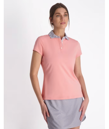 Fairway & Greene: Women's Ava Polo outlet