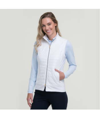 Fairway & Greene: Women's Anna Vest pas cher chine