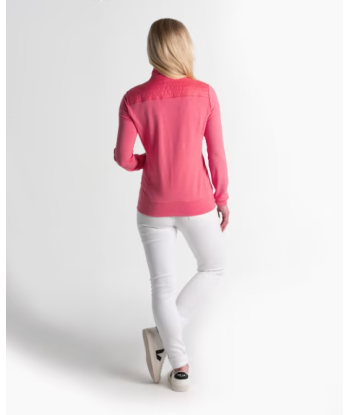 Fairway & Greene: Women's Augusta Full Zip une grave pollution 