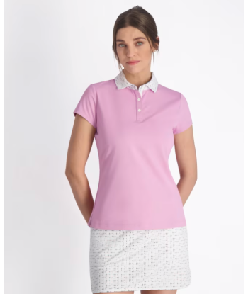 Fairway & Greene: Women's Ava Polo outlet