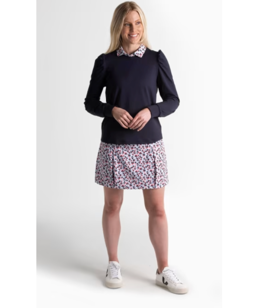 Fairway & Greene: Women's Betty Sweatshirt ou a consommer sur place