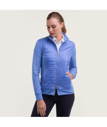 Fairway & Greene: Women's Augusta Full Zip une grave pollution 