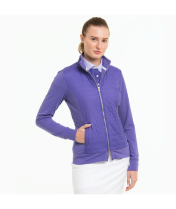 Fairway & Greene: Women's Augusta Full Zip une grave pollution 