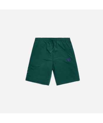 Needles Basketball Short - Green Comparez plus de prix