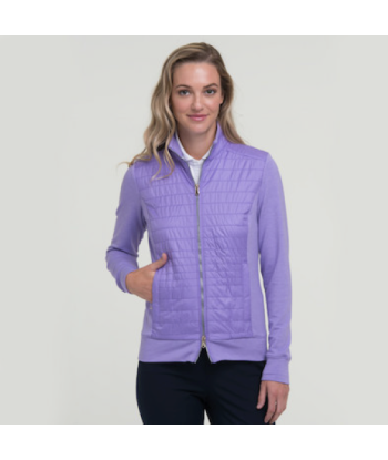 Fairway & Greene: Women's Augusta Full Zip une grave pollution 