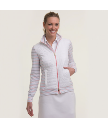 Fairway & Greene: Women's Augusta Full Zip une grave pollution 