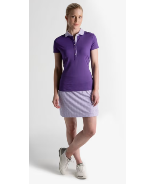 Fairway & Greene: Women's Carmen Polo s'inspire de l'anatomie humaine