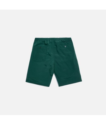 Needles Basketball Short - Green Comparez plus de prix