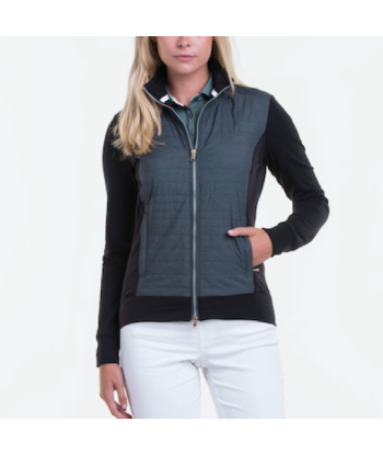 Fairway & Greene: Women's Augusta Full Zip une grave pollution 