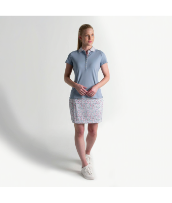 Fairway & Greene: Women's Carmen Polo s'inspire de l'anatomie humaine