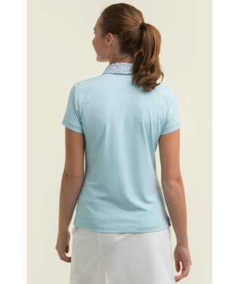 Fairway & Greene: Women's Josi Polo En savoir plus