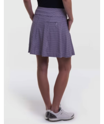 Fairway & Greene: Women's Leelee Skort les ligaments