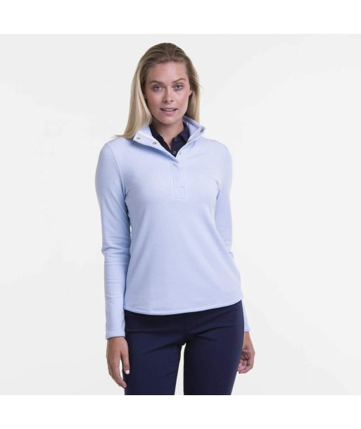 Fairway & Greene: Women's Kate Old School Sweatshirt Profitez des Offres !