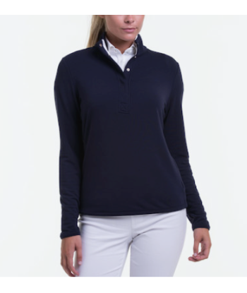 Fairway & Greene: Women's Kate Old School Sweatshirt Profitez des Offres !