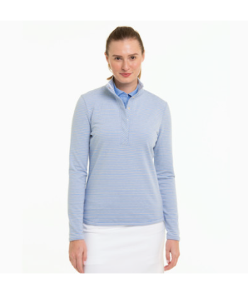 Fairway & Greene: Women's Kate Old School Sweatshirt Profitez des Offres !