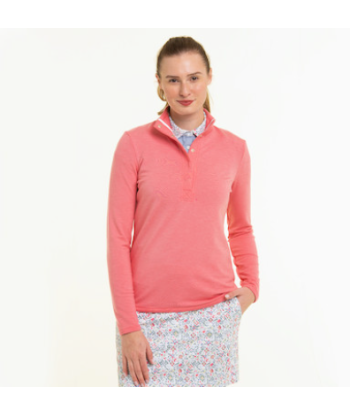 Fairway & Greene: Women's Kate Old School Sweatshirt Profitez des Offres !