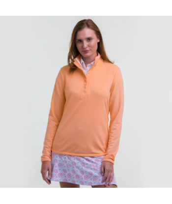 Fairway & Greene: Women's Kate Old School Sweatshirt Profitez des Offres !