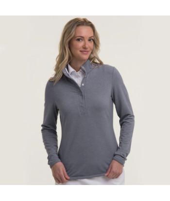 Fairway & Greene: Women's Kate Old School Sweatshirt Profitez des Offres !