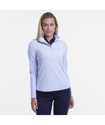 Fairway & Greene: Women's Kate Old School Sweatshirt Profitez des Offres !