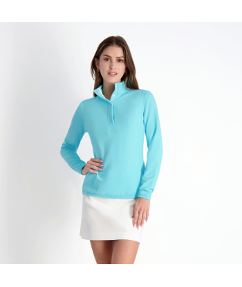 Fairway & Greene: Women's Kate Old School Sweatshirt Profitez des Offres !