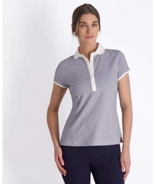 Fairway & Greene: Women's Lola Polo pas cher chine