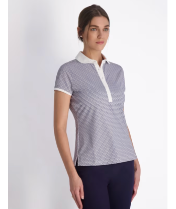 Fairway & Greene: Women's Lola Polo pas cher chine