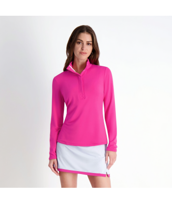 Fairway & Greene: Women's Kate Old School Sweatshirt Profitez des Offres !