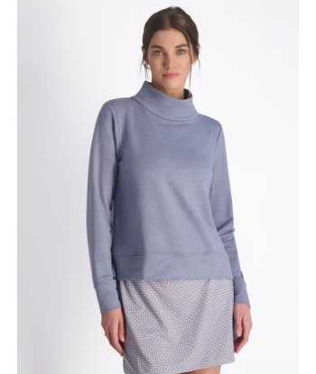 Fairway & Greene: Women's Maggie Sweatshirt les ctes