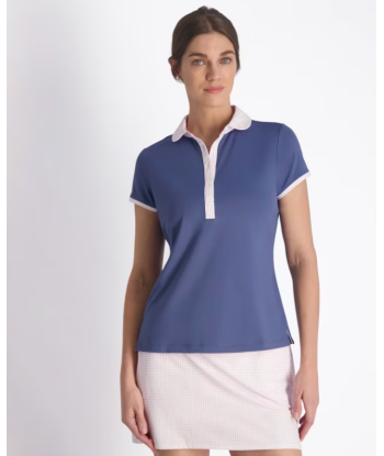 Fairway & Greene: Women's Lola Polo pas cher chine