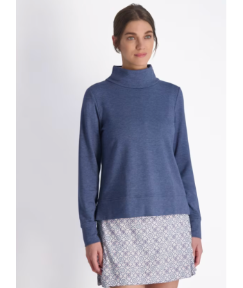 Fairway & Greene: Women's Maggie Sweatshirt les ctes