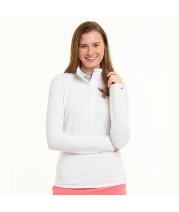 Fairway & Greene: Women's Kate Old School Sweatshirt Profitez des Offres !