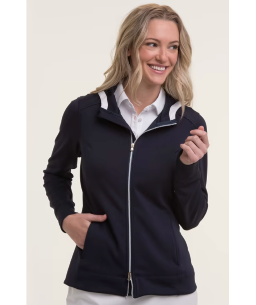 Fairway & Greene: Women's Margot Hoodie de pas cher