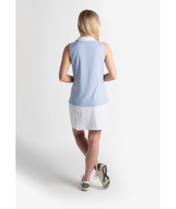 Fairway & Greene: Women's Maren Sleeveless Polo prix