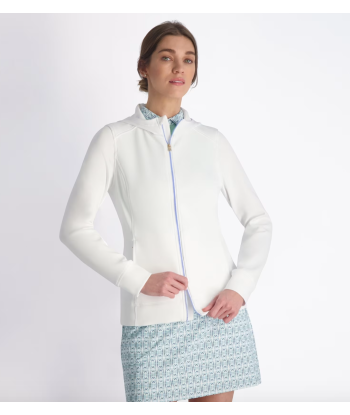 Fairway & Greene: Women's Margot Hoodie de pas cher