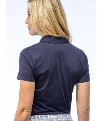 Fairway & Greene: Women's Morgan Tech Jersey Polo ouvre sa boutique