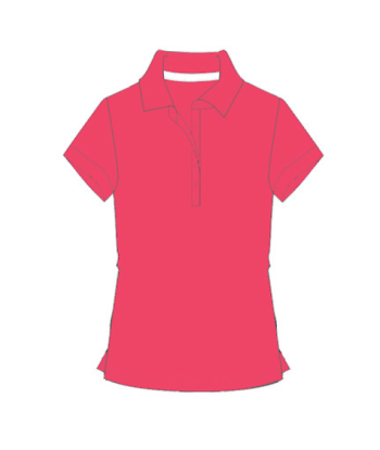 Fairway & Greene: Women's Morgan Tech Jersey Polo ouvre sa boutique