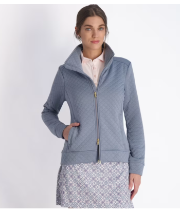 Fairway & Greene: Women's Ramsey Quilted Jacket Economisez 