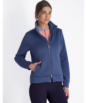 Fairway & Greene: Women's Ramsey Quilted Jacket Economisez 