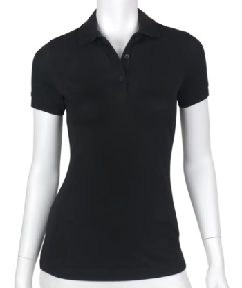 Fairway & Greene: Women's Reese Short Sleeve Pique Polo pour bénéficier 