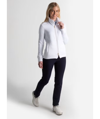 Fairway & Greene: Women's Ramsey Quilted Jacket Economisez 