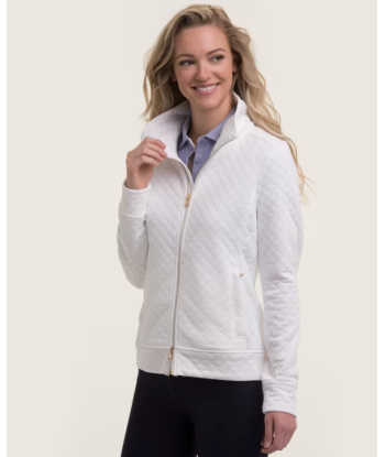 Fairway & Greene: Women's Ramsey Quilted Jacket Economisez 