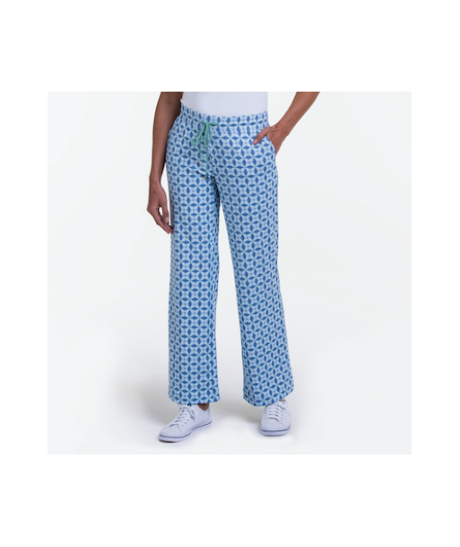 Fairway & Greene: Women's Sydnee Lounge Pant des créatures d'habitude