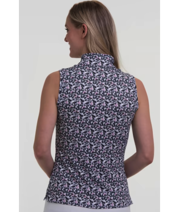 Fairway & Greene: Women's Sammi Sleeveless paiement sécurisé